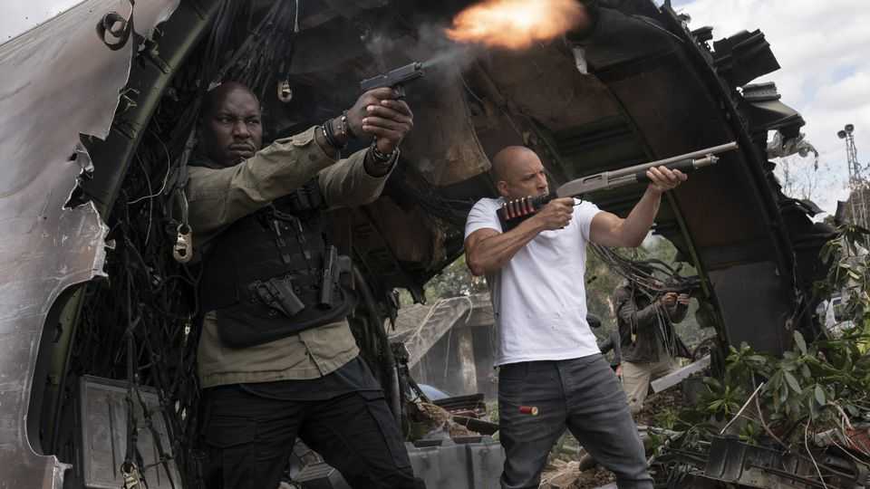 The new movies available to watch in Irish cinemas this weekend