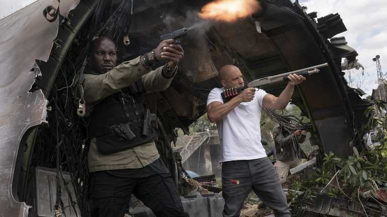 The new movies available to watch in Irish cinemas this weekend