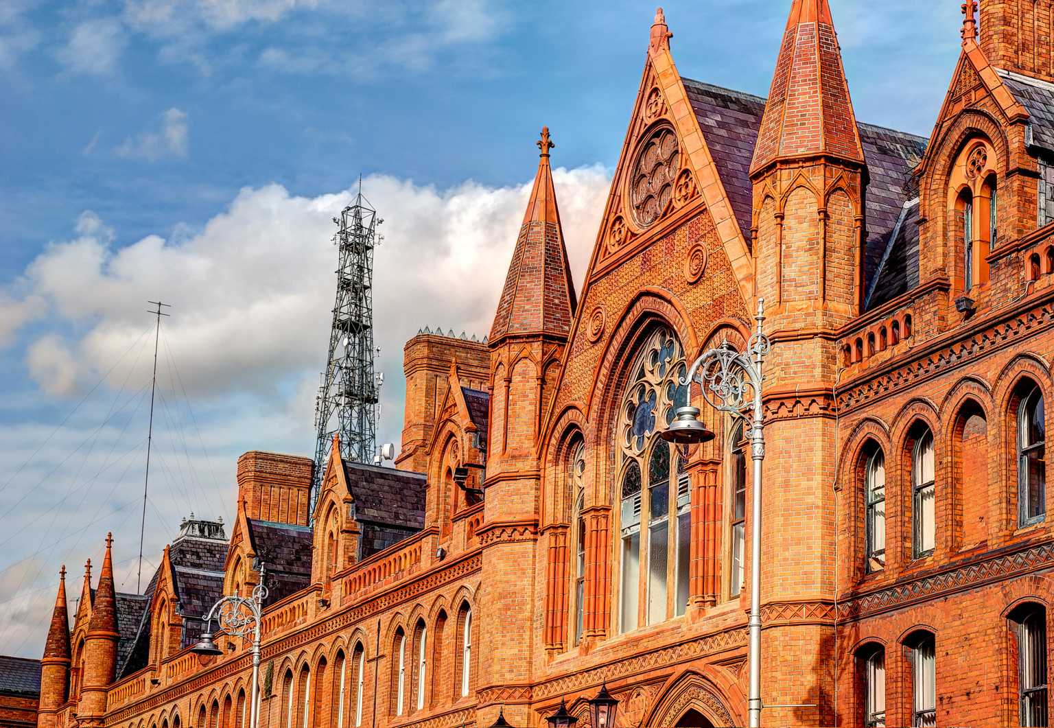 There’s an exciting new addition coming soon to George’s Street Arcade!