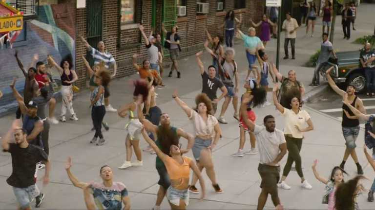 The big new movies available to watch in Irish cinemas this weekend