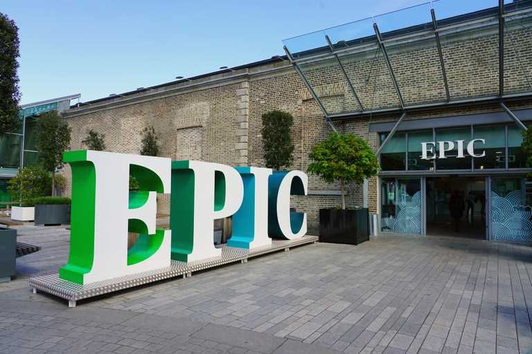 EPIC launches fascinating exhibition in time for Pride Month