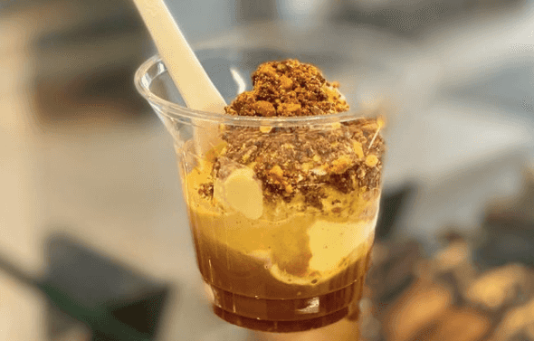 Seven spots to get an affogato in Dublin
