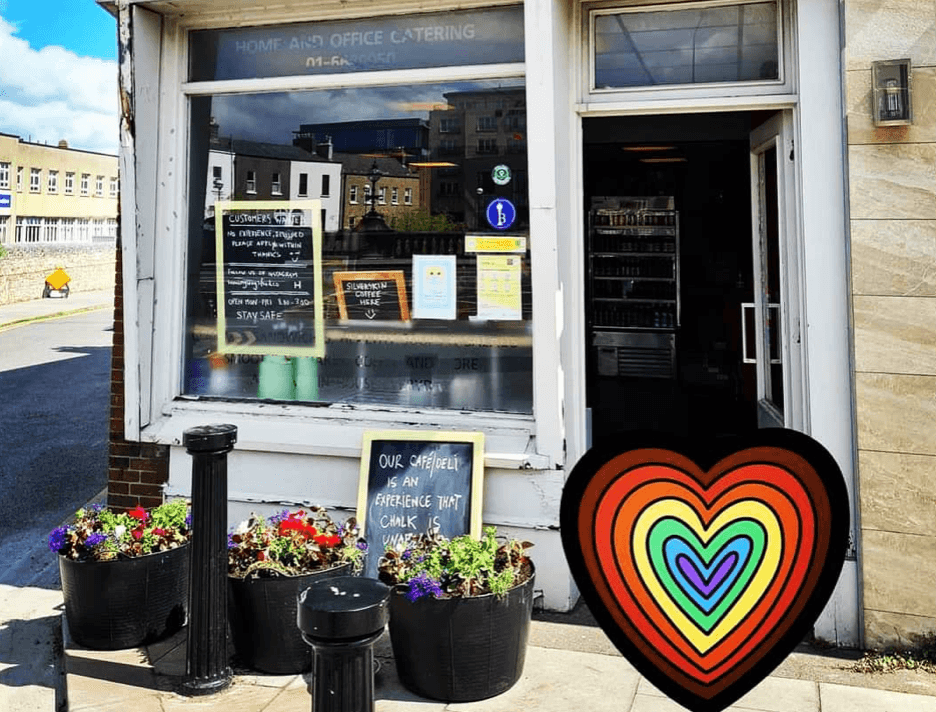 Iconic Ballsbridge deli and cafe to close it’s doors after more than 25 years