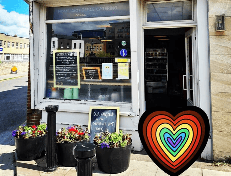 Iconic Ballsbridge deli and cafe to close it’s doors after more than 25 years