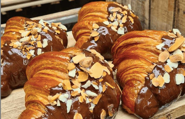 This beloved Powerscourt cafe’s new location is open for business