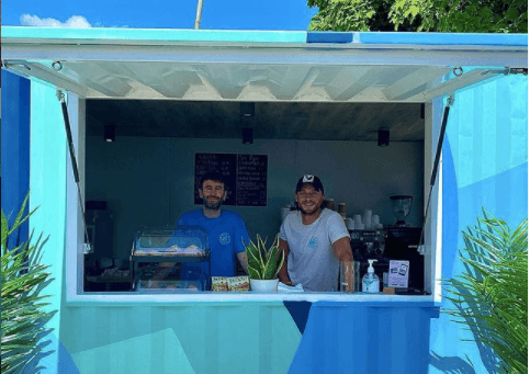 Add this Baldoyle bagel spot to your list
