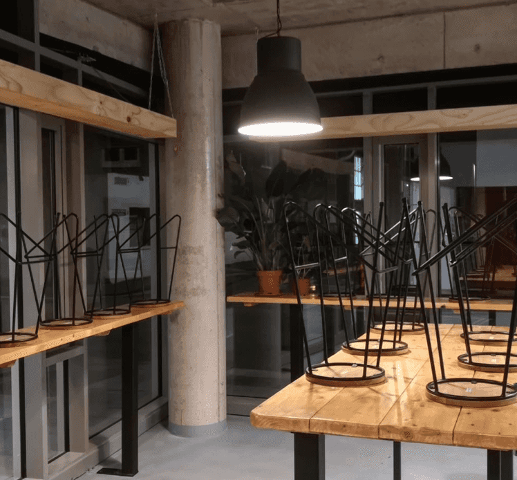 Sova Vegan Butcher announce a new location in Dublin 8