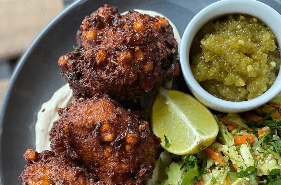 Five delicious dishes to get stuck into this Bank Holiday weekend