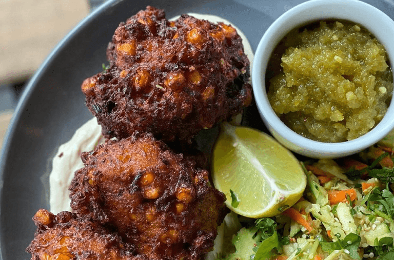 Five delicious dishes to get stuck into this Bank Holiday weekend