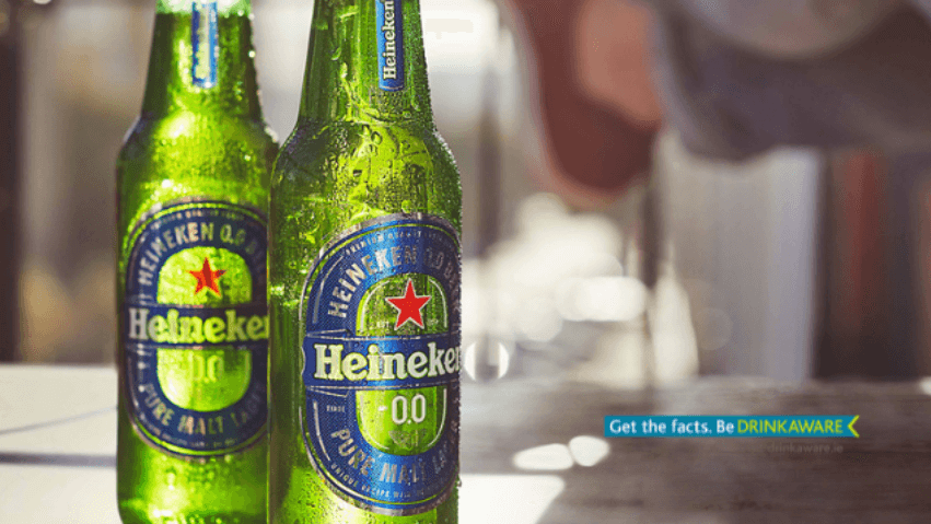 A traditional bar is set to appear in the most unexpected location. And we’ve got a glimpse of where it will be!