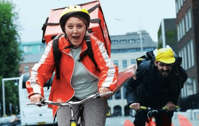 WATCH: This new Irish film has loads of familiar faces and captures life in Dublin to a T.