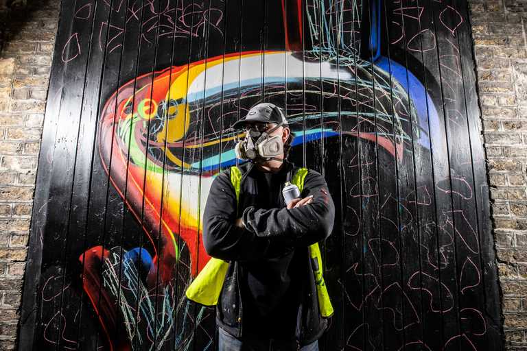 Brand new cultural experience brings an added spark to the Guinness Storehouse