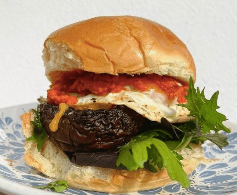 Attention veggies: there’s a new breakfast dish for you to enjoy in Dublin 13