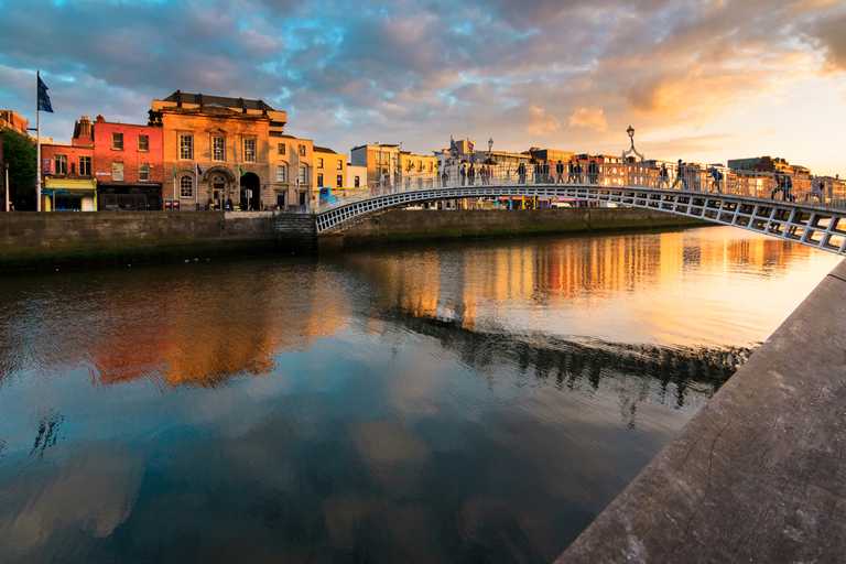 Cycling in Dublin: 10 things you should do during your day out on the bike