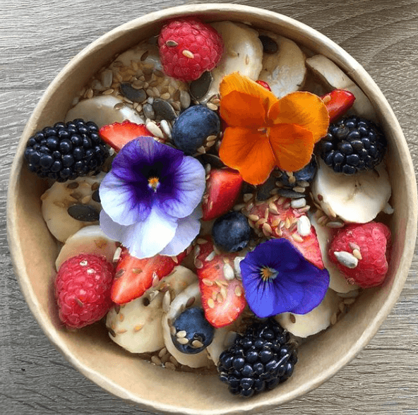 7 dishes and drinks to try in Dublin this weekend