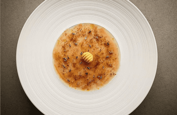 This Dublin restaurant is looking to wine and fine dine you