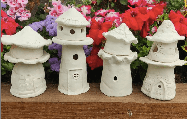 You’ve heard of Paint and Prosecco, now get ready for Pottery and Pints!