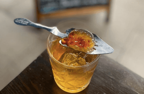 Five cocktails to try in Dublin this week