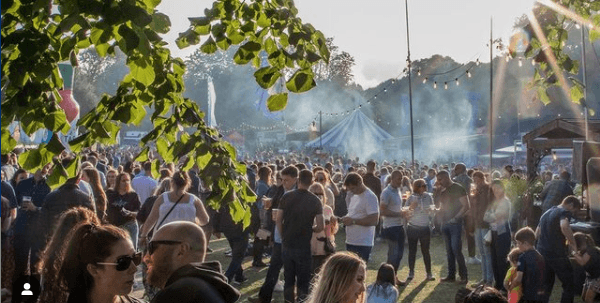 Sad news for Dublin foodies as Big Grill Festival won’t be going ahead for the second summer in a row