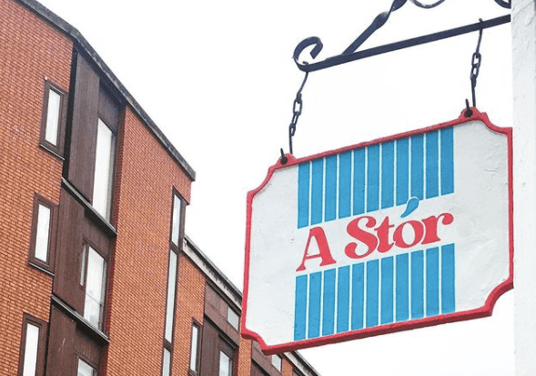 There’s a new cafe to hit up in Dublin 7