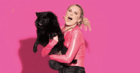 Joanne McNally has just added more dates to her tour – get tickets while you can