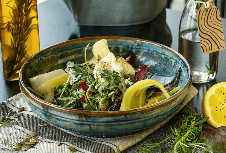 Supper Club with a sustainable twist coming to Dun Laoghaire!