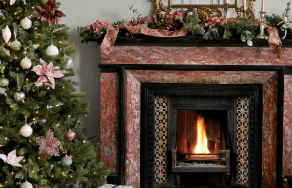 It’s the most fear-inducing time of the year as Irish department store has opened their Christmas shop already