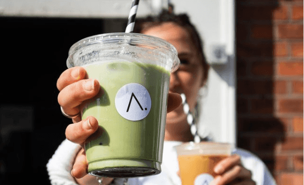 7 Dublin spots for an iced matcha if you’re all latte’d out