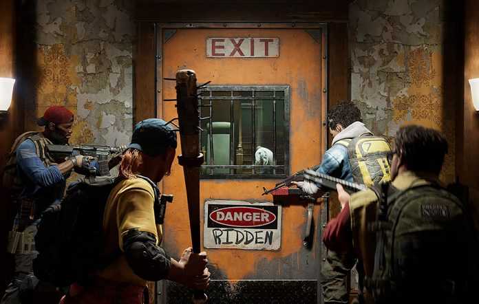 Lovin Games Weekly – You should be playing Back 4 Blood this weekend