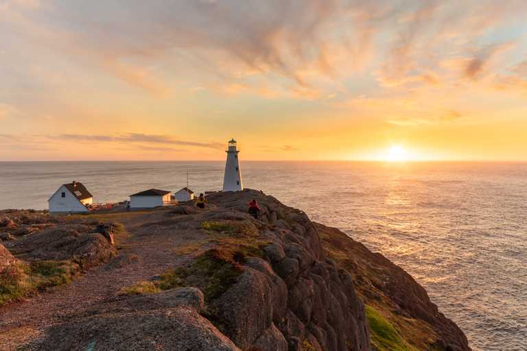 Five unreal Irish staycation destinations you may not have considered