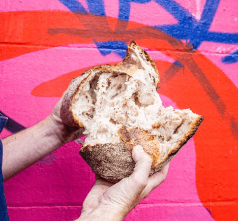 Sourdough September is back and better than ever