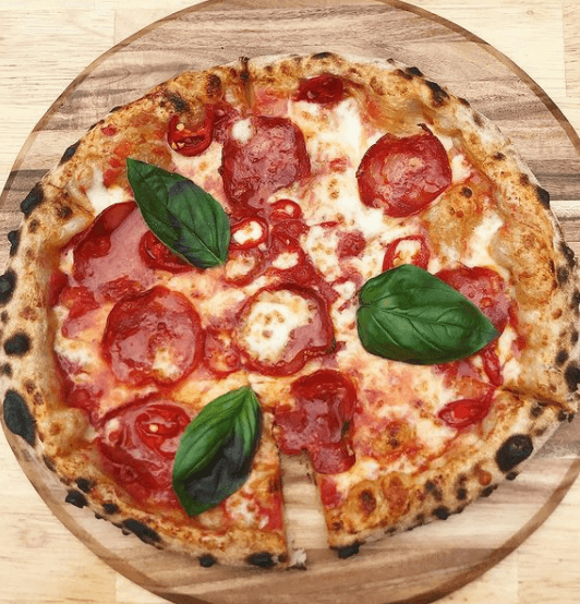 Free pizza this Friday? Count us in!