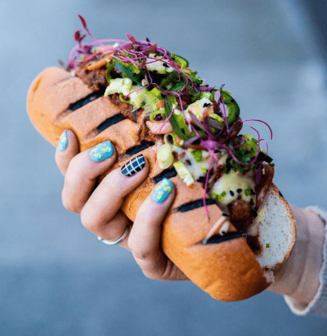 7 fabulous food spots that you must try in Dublin this weekend