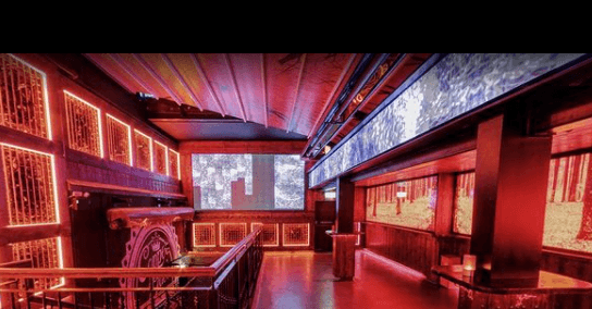 The one and only Coppers is making its come back!