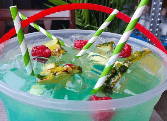 5 cocktails to be sipping in Dublin over the weekend