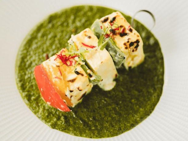 In need of food inspo? Here’s some of our top dishes to try in Dublin at the weekend