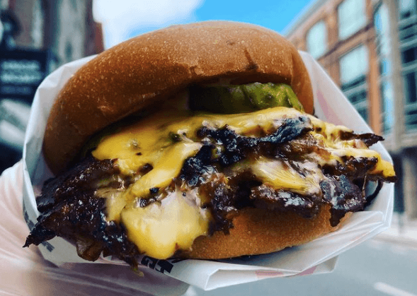 This Dublin burger spot has a new location coming soon