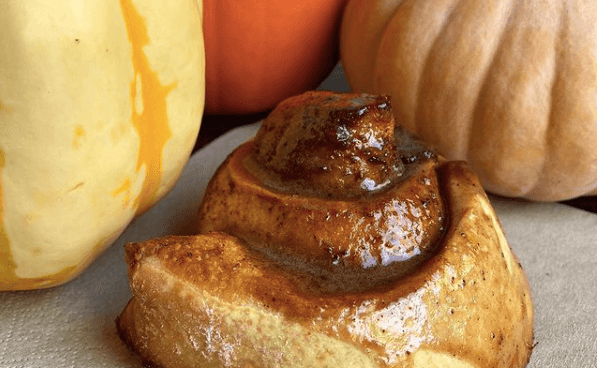 5 autumnal treats to try in Dublin this week