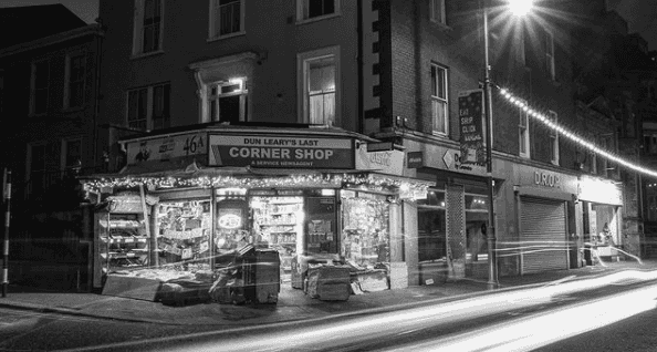 Iconic Dun Laoghaire corner shop closes its doors after 35 years