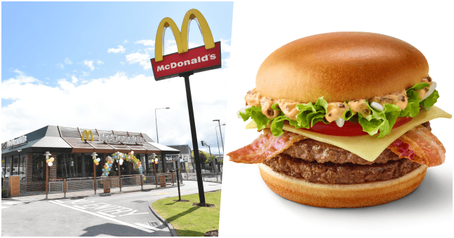 McDonald’s are running some amazing student discounts and deals for the new college term