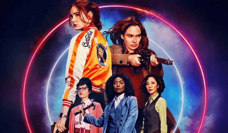 This all-star action movie should be on your must-watch list at home this weekend