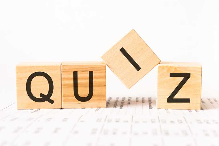 Been missing pub quizzes? There’s one happening at this Dublin 8 spot tonight