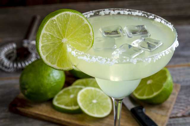 Looking for somewhere to celebrate Margarita Monday? Check out these Dublin spots