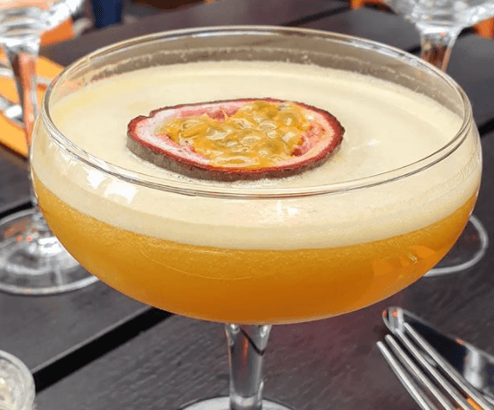 It’s National Vodka Day, celebrate with these Dublin cocktails