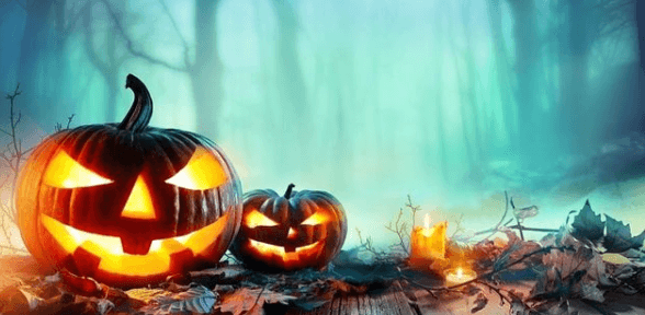 This Dublin donut place is providing treats for all kids in costume!