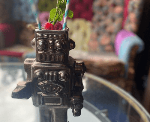 Calling all Frontline Workers – this Dublin bar wants to say thank you