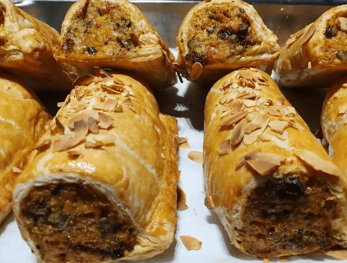 This Dublin deli might just have the elite hangover food