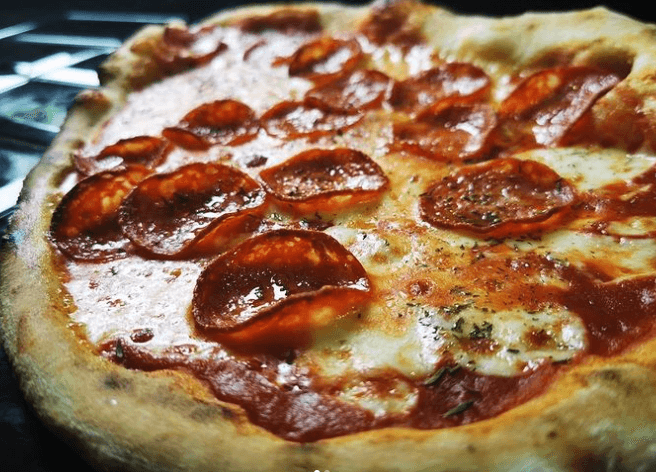 Free Pizza Thursdays are coming to this Dublin pizza place