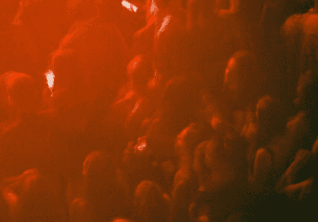 Just in time for the reopening, there’s a new club in Dublin!