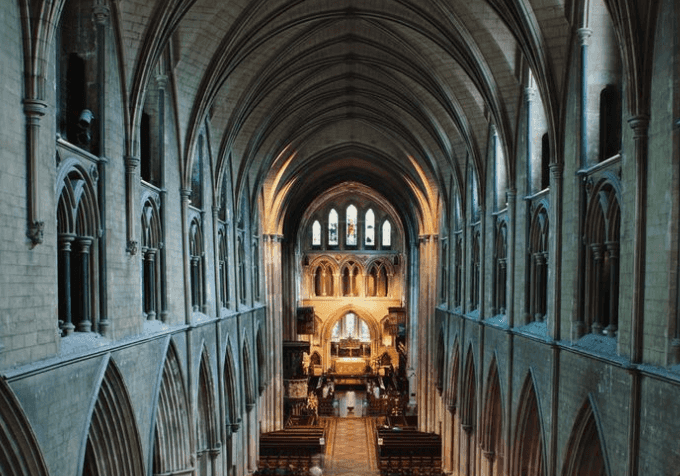 Tickets are now on sale for Tradfest Temple Bar 2022